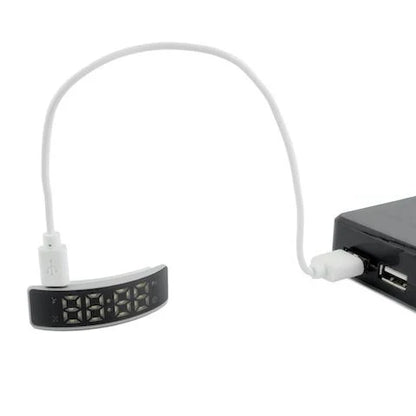 NudgeBand™ — Medication Reminder Watch