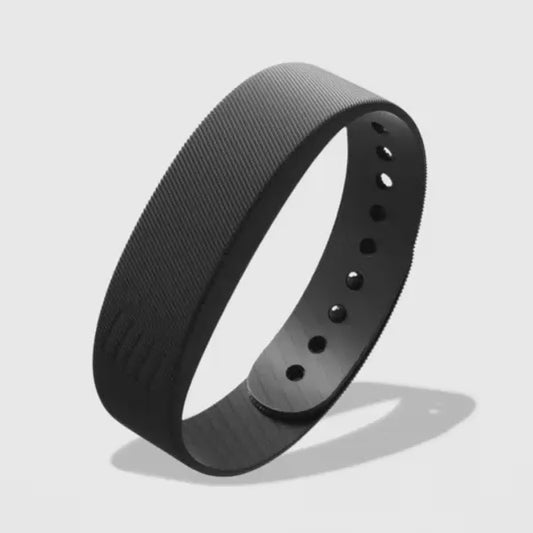 NudgeBand™ — Medication Reminder Watch